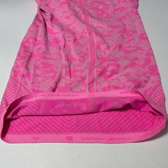 Lululemon Swiftly Tech Long Sleeve Crew - Picture 8 of 8